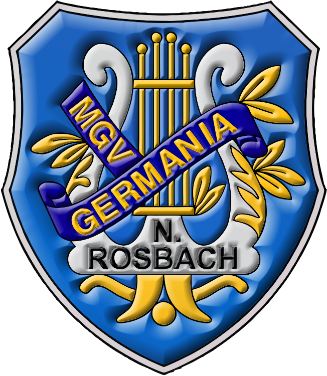 Wappen Germania